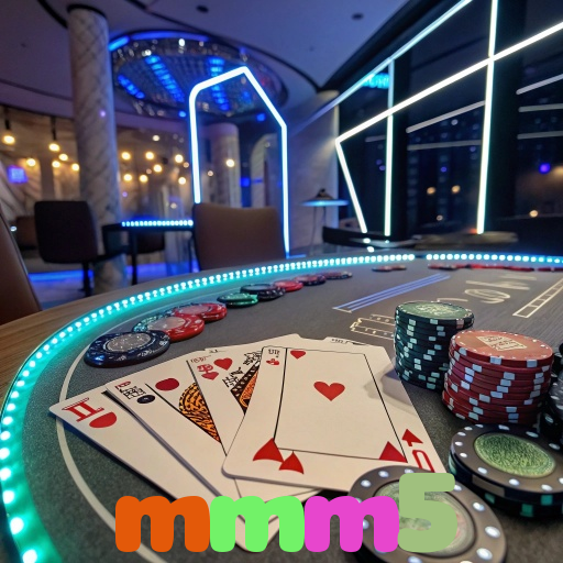 mmm5 - Baixe o app mmm5 no Google Play e jogue ao vivo