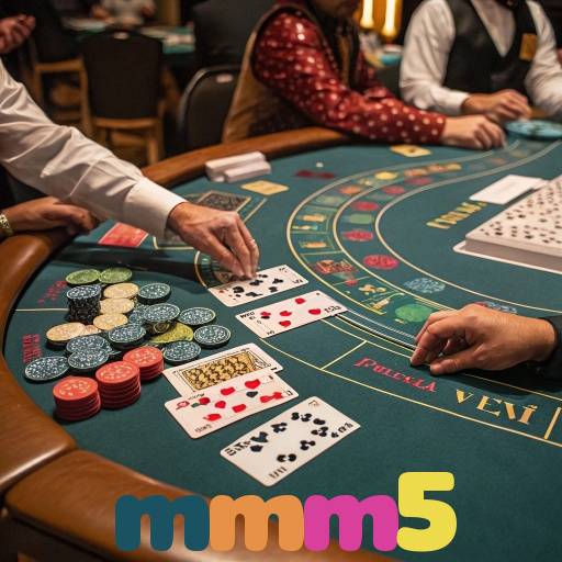 mmm5 - Baixe o app mmm5 no Google Play e jogue ao vivo