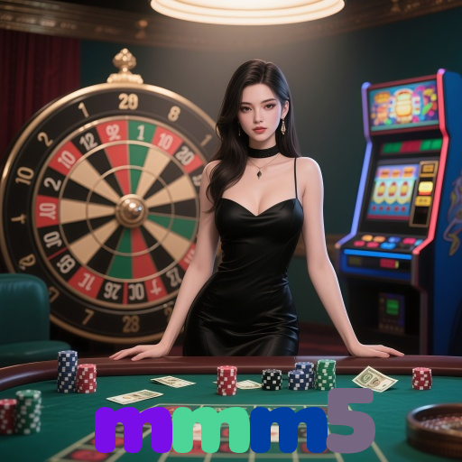 mmm5 - Baixe o App mmm5 para Android e Comece a Jogar