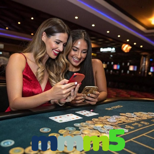 mmm5 - Baixe o app mmm5 no Google Play e jogue ao vivo
