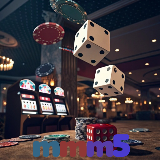 mmm5 - Baixe o App mmm5 para Android e Comece a Jogar