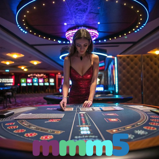 mmm5 - Baixe o App mmm5 para Android e Comece a Jogar