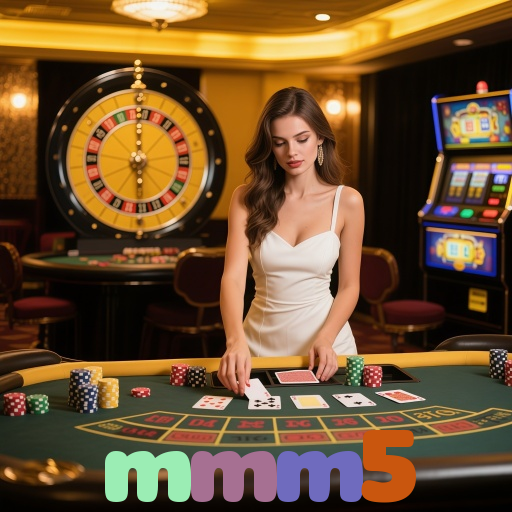 mmm5 - Baixe o app mmm5 no Google Play e jogue ao vivo