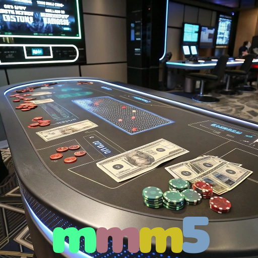 mmm5 - Baixe o app mmm5 no Google Play e jogue ao vivo