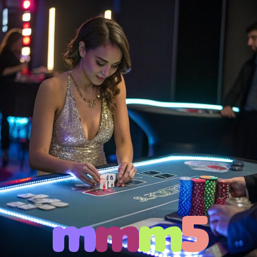 mmm5 - Baixe o app mmm5 no Google Play e jogue ao vivo