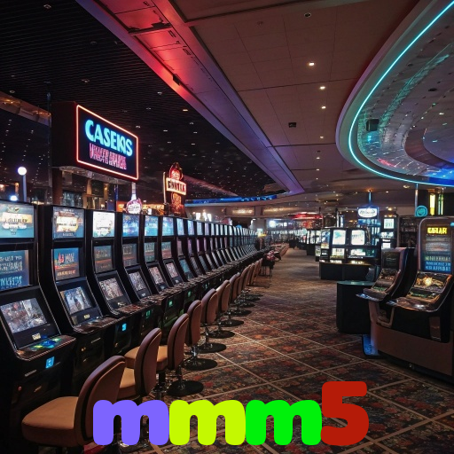 mmm5 - Baixe o App mmm5 para Android e Comece a Jogar