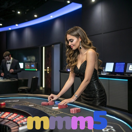 mmm5 - Baixe o App mmm5 para Android e Comece a Jogar