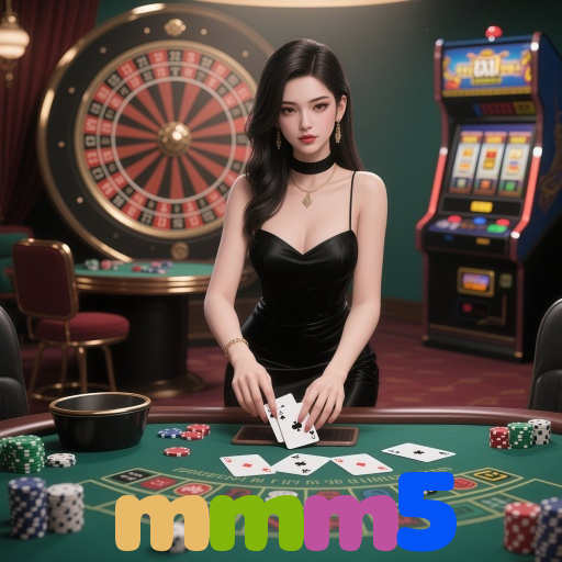 mmm5 - Baixe o App mmm5 para Android e Comece a Jogar
