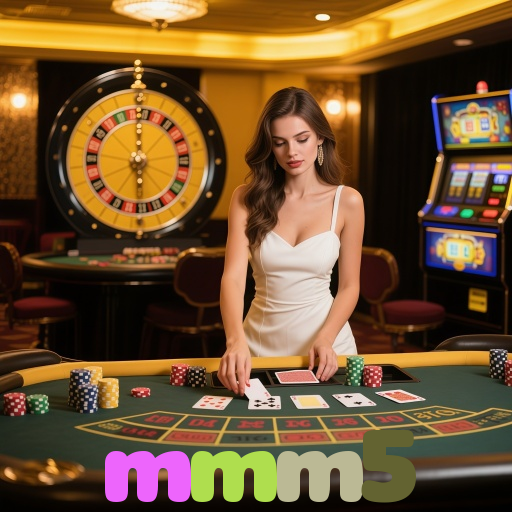 mmm5 - Baixe o app mmm5 no Google Play e jogue ao vivo
