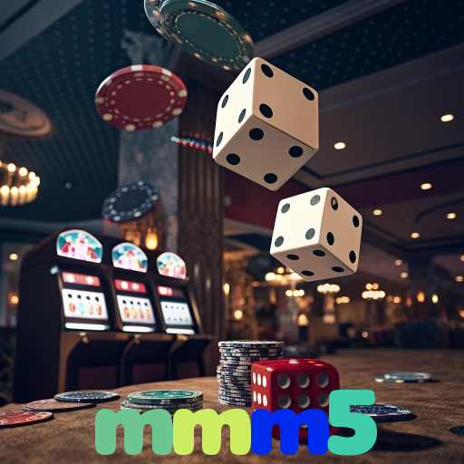 mmm5 - Baixe o App mmm5 para Android e Comece a Jogar
