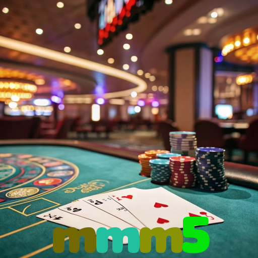 mmm5 - Baixe o app mmm5 no Google Play e jogue ao vivo
