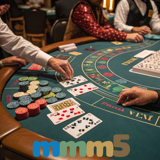 mmm5 - Baixe o app mmm5 no Google Play e jogue ao vivo