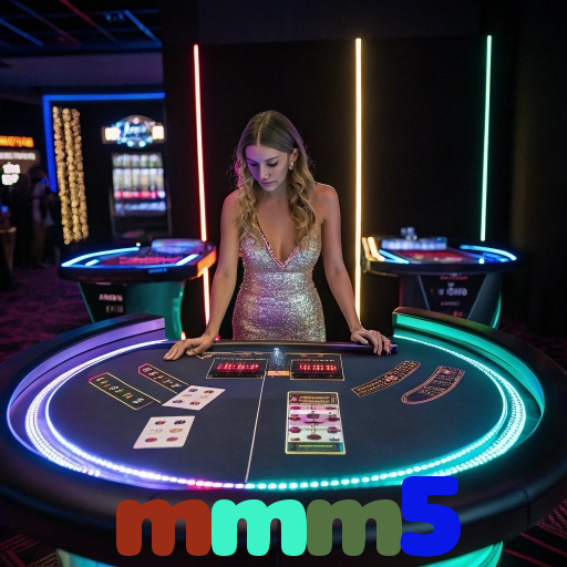 mmm5 - Baixe o app mmm5 no Google Play e jogue ao vivo