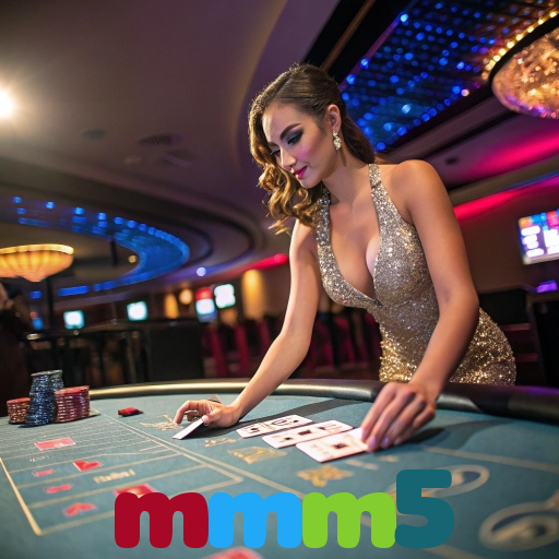 mmm5 - Baixe o App mmm5 para Android e Comece a Jogar