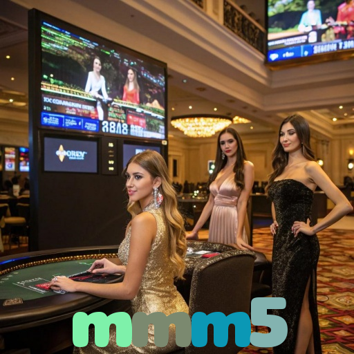 mmm5 - Baixe o App mmm5 para Android e Comece a Jogar
