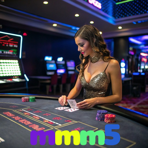 mmm5 - Baixe o App mmm5 para Android e Comece a Jogar