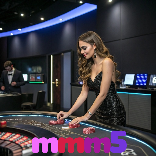 mmm5 - Baixe o app mmm5 no Google Play e jogue ao vivo