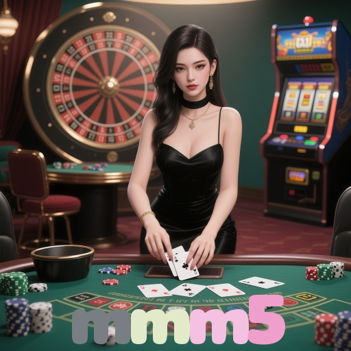 mmm5 - Baixe o App mmm5 para Android e Comece a Jogar