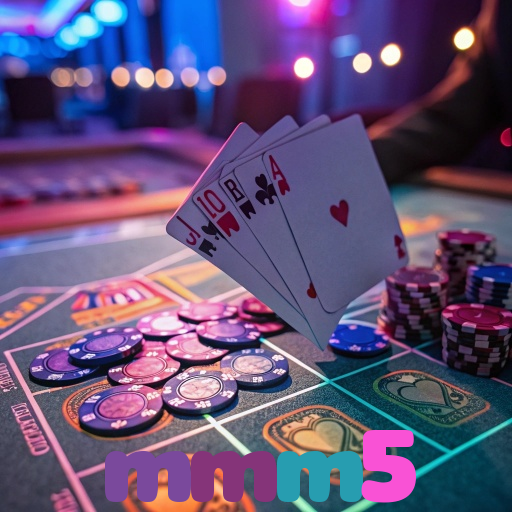 mmm5 - Baixe o app mmm5 no Google Play e jogue ao vivo