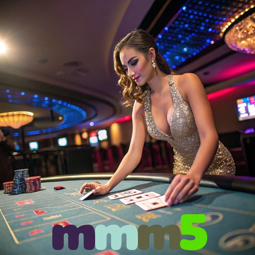 mmm5 - Baixe o app mmm5 no Google Play e jogue ao vivo