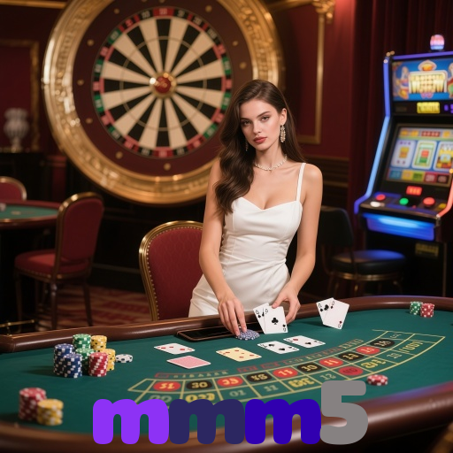 mmm5 - Baixe o app mmm5 no Google Play e jogue ao vivo