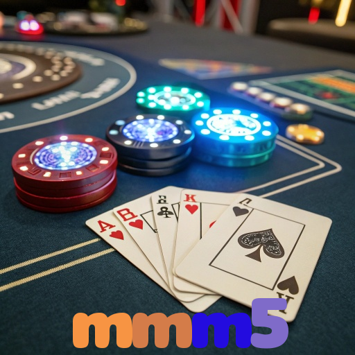 mmm5 - Baixe o app mmm5 no Google Play e jogue ao vivo