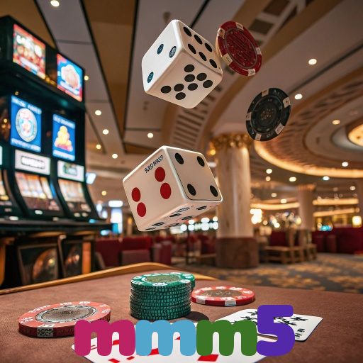 mmm5 - Baixe o App mmm5 para Android e Comece a Jogar