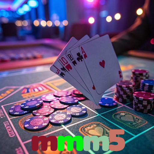 mmm5 - Baixe o App mmm5 para Android e Comece a Jogar