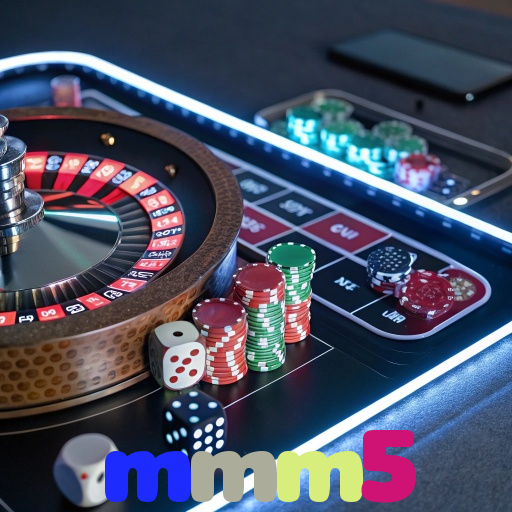mmm5 - Baixe o app mmm5 no Google Play e jogue ao vivo