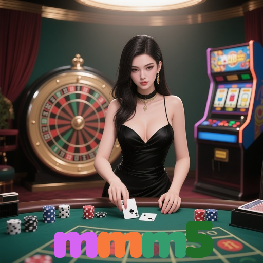 mmm5 - Baixe o App mmm5 para Android e Comece a Jogar