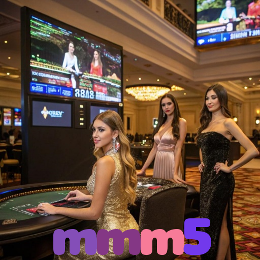 mmm5 - Baixe o app mmm5 no Google Play e jogue ao vivo