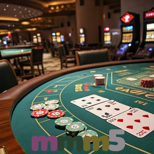 mmm5 - Baixe o App mmm5 para Android e Comece a Jogar