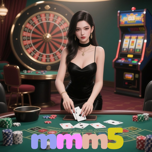 mmm5 - Baixe o app mmm5 no Google Play e jogue ao vivo