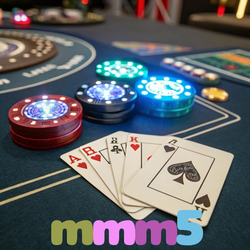 mmm5 - Baixe o app mmm5 no Google Play e jogue ao vivo
