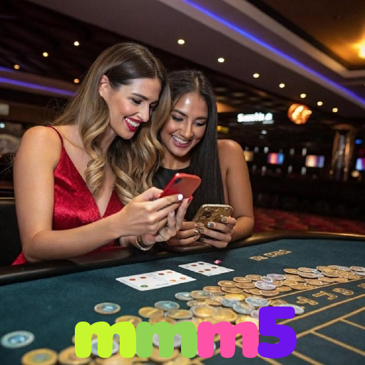 mmm5 - Baixe o app mmm5 no Google Play e jogue ao vivo