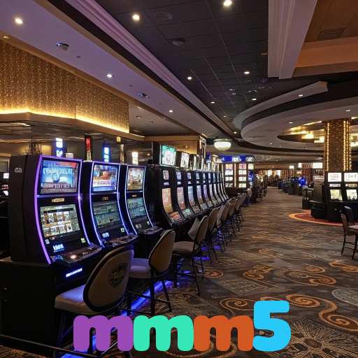 mmm5 - Baixe o app mmm5 no Google Play e jogue ao vivo