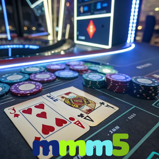 mmm5 - Baixe o app mmm5 no Google Play e jogue ao vivo