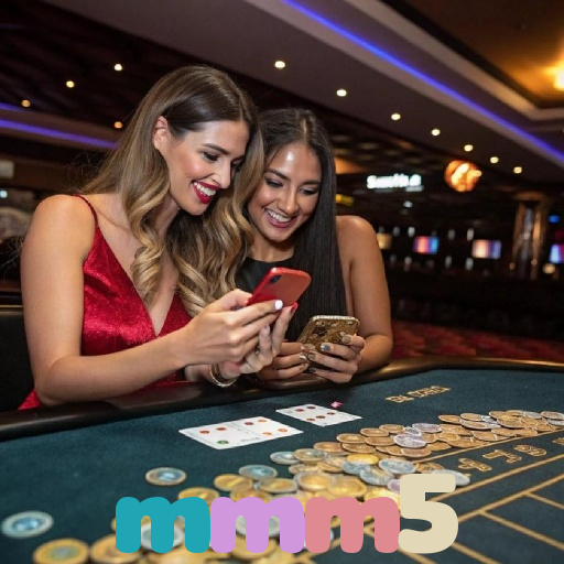 mmm5 - Baixe o App mmm5 para Android e Comece a Jogar