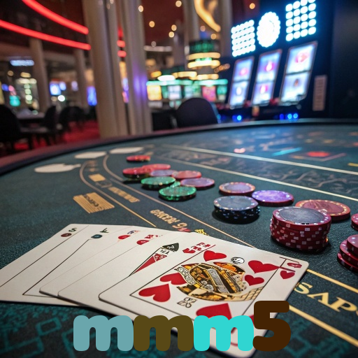 mmm5 - Baixe o app mmm5 no Google Play e jogue ao vivo