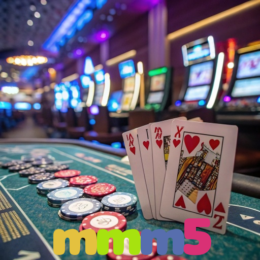 mmm5 - Baixe o app mmm5 no Google Play e jogue ao vivo