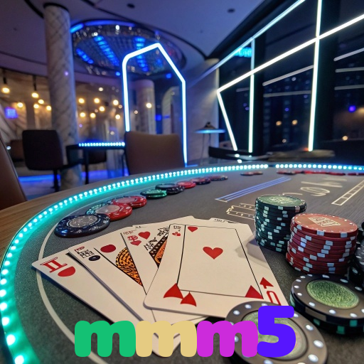 mmm5 - Baixe o App mmm5 para Android e Comece a Jogar