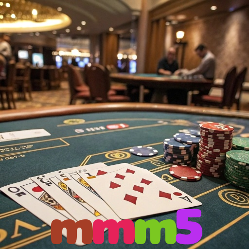 mmm5 - Baixe o App mmm5 para Android e Comece a Jogar