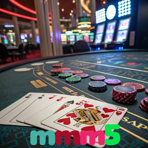mmm5 - Baixe o app mmm5 no Google Play e jogue ao vivo