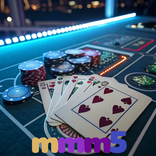 mmm5 - Baixe o App mmm5 para Android e Comece a Jogar