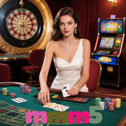 mmm5 - Baixe o app mmm5 no Google Play e jogue ao vivo