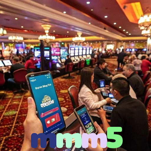 mmm5 - Baixe o app mmm5 no Google Play e jogue ao vivo