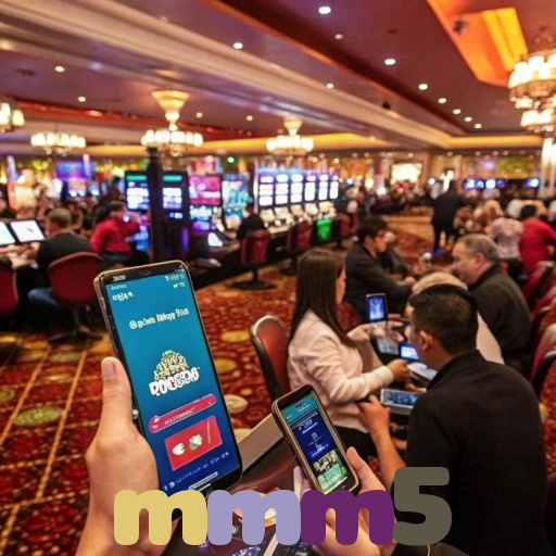 mmm5 - Baixe o App mmm5 para Android e Comece a Jogar