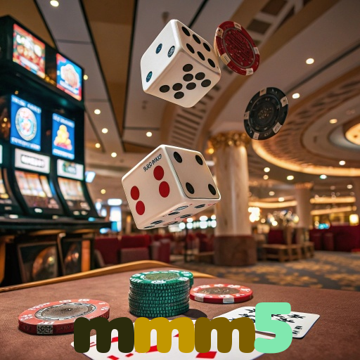 mmm5 - Baixe o app mmm5 no Google Play e jogue ao vivo