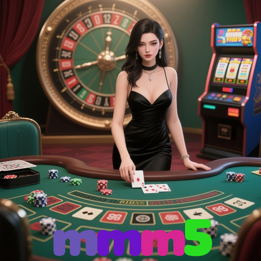 mmm5 - Baixe o App mmm5 para Android e Comece a Jogar