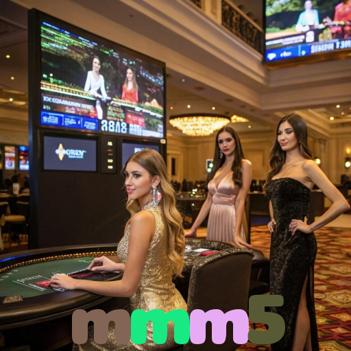 mmm5 - Baixe o app mmm5 no Google Play e jogue ao vivo